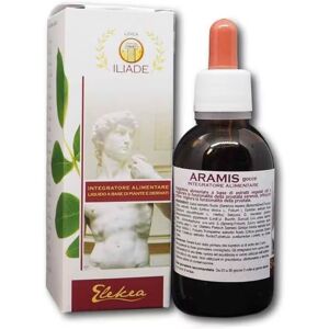 Elekea Srls Aramis Gtt 50ml