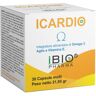 Ibiopharma Srl ICARDIO 30 Cps