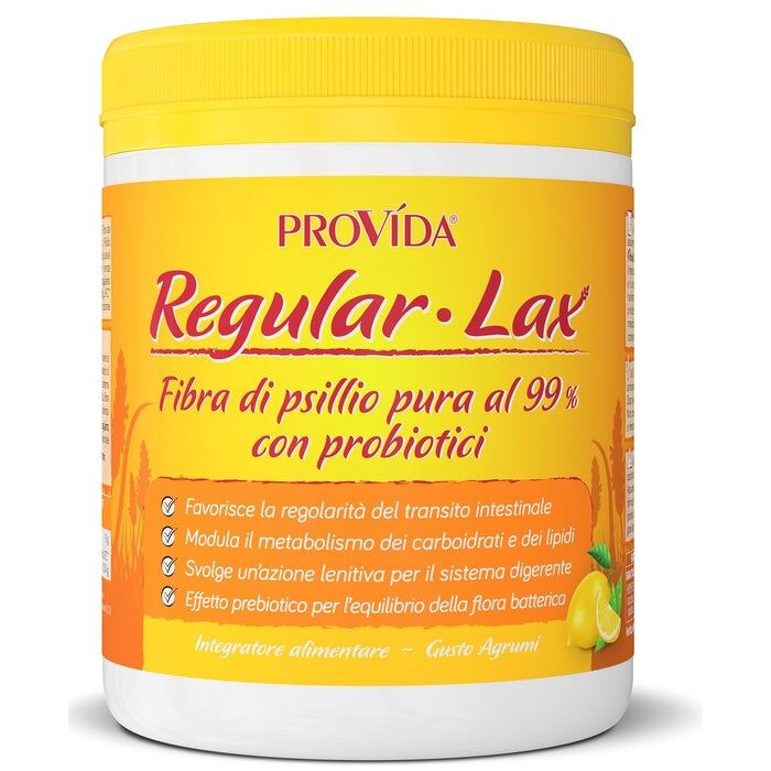 Optima Provida - Regular Lax Agrumi 150 g