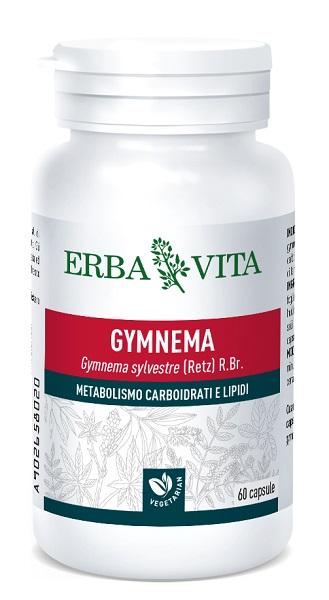 Erba Vita - Gymnema Sylvestre 60 Capsule