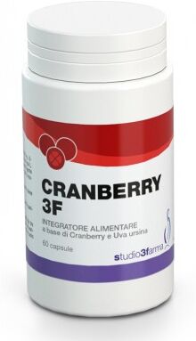 Studio CRANBERRY 3F 60CPS