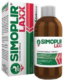 Shedir Pharma Srl Unipersonale SIMOPLIR*300ml