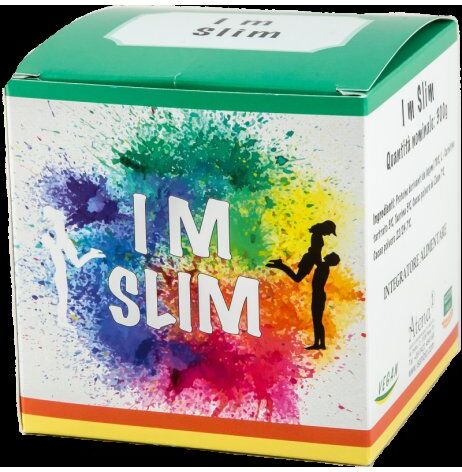 BIO + I M SLIM SONO MAGRO POLV 300G