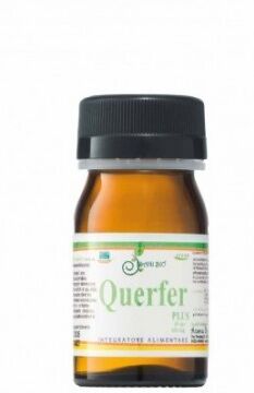 BIO + QUERFER PLUS 30CPS