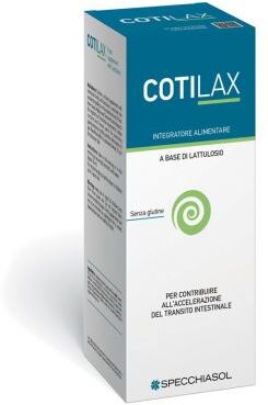 Codefar COTILAX 170ML