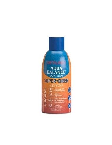 Gdp Srl AQUA BALANCE R SUPER DREN PESC