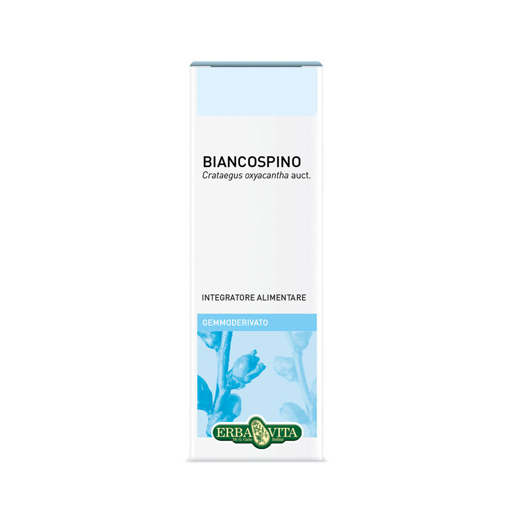 Erba Vita - TI Biancospino 50 ml