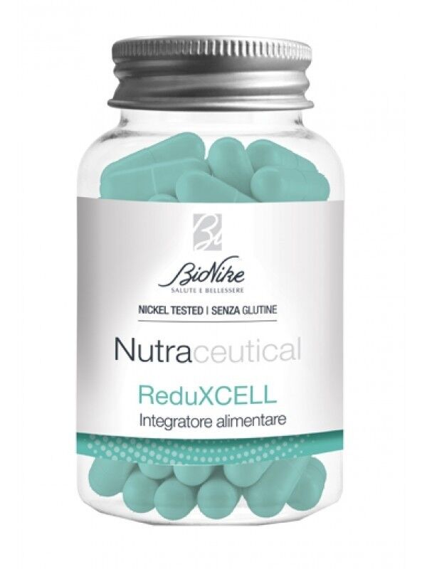 NUTRACEUTICAL REDUXCELL BIONIKE 30 COMPRESSE