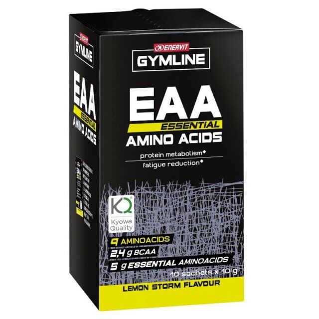 Enervit Gymline Essential Aminoacids 10 g