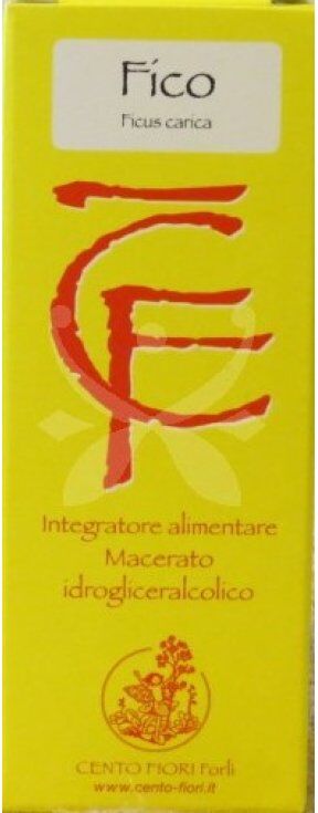 Cento Fiori FICO GEMME 100ML MG