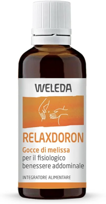 Weleda RELAXDORON 50ML