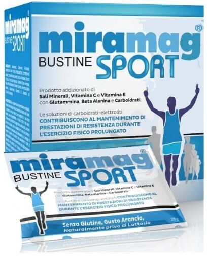 Shedir Pharma Srl Unipersonale Shedir - Miramag Sport 16 Bust