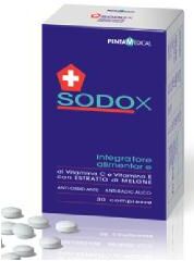 Pentamedical Srl Sodox 30 Compresse