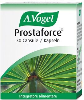 Scinti Roger PROSTAFORCE 30CPR VOGEL