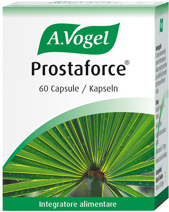 Scinti Roger PROSTAFORCE 60CPS VOGEL