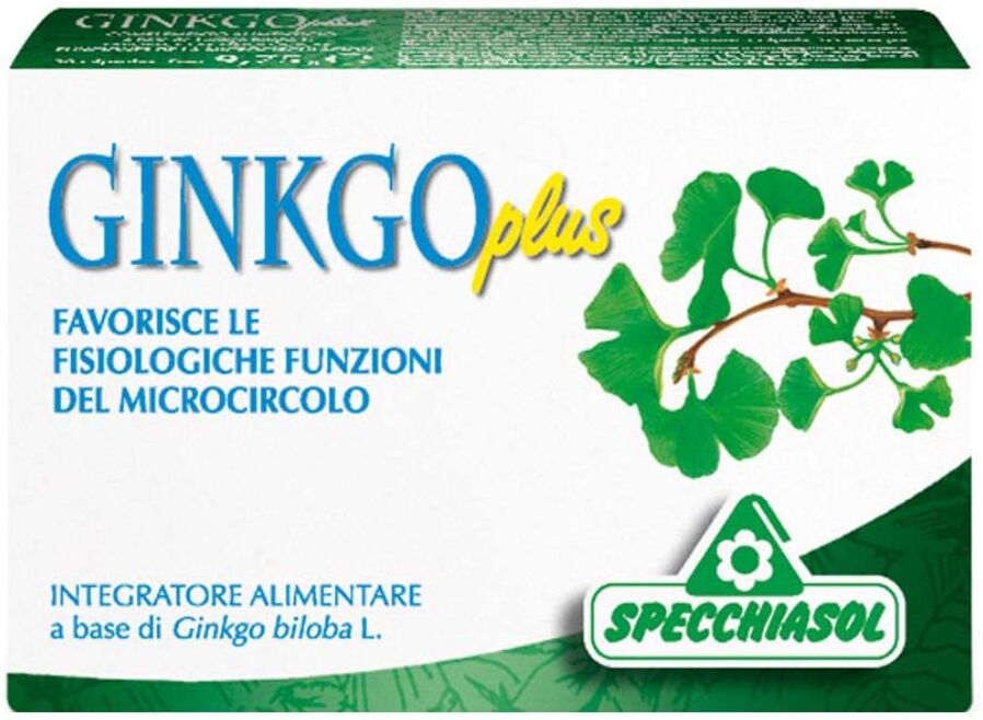 Codefar GINKGO-PLUS 30 CPS SPECCH