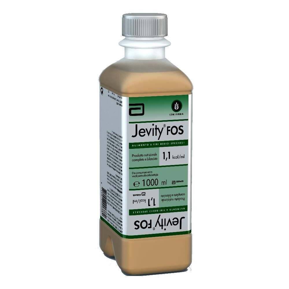 Abbott JEVITY Fos 1Lt