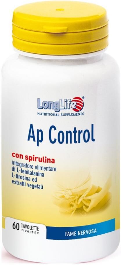 Longlife AP CONTROL 60TAV 78G  LONGLIF