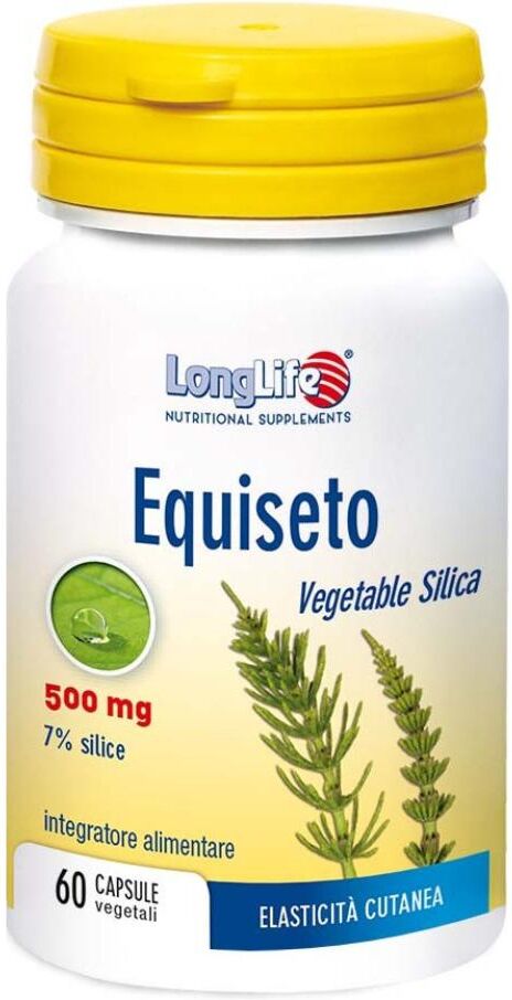 LONGLIFE Equiseto 60 Cps