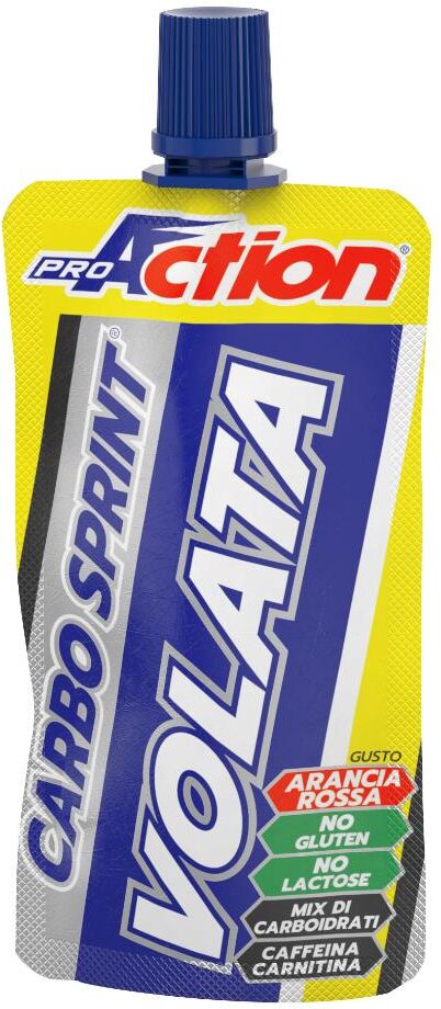 ProAction CARBO Sprint Volata 50ml