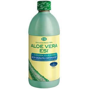 Aloe Vera Esi Colon Cleanse 1000ml