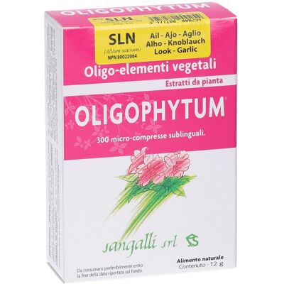Holistica Micro-tablette di Selenio e Aglio - Integratore microelementi Holistica Micro-tablette di Selenio e Aglio - Integratore microelementi