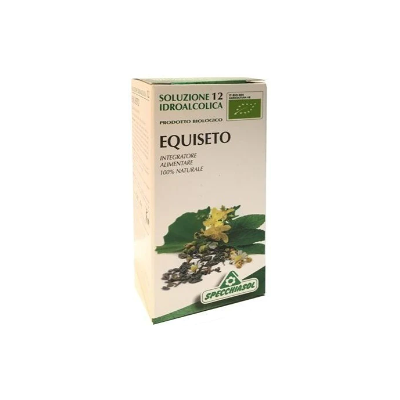 Specchiasol Equiseto 50ml - Integratore erboristico Specchiasol Equiseto 50ml - Integratore erboristico