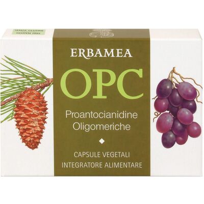 SaluteNatura OPC 24 Capsule SaluteNatura OPC 24 Capsule