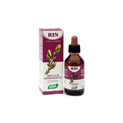 Santiveri Zefirus Rin Linea Gemme - Integratore Alimentare Santiveri Zefirus Rin Linea Gemme - Integratore Alimentare