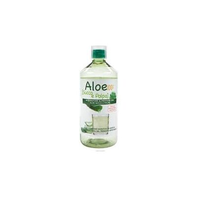 Pharmalife Aloe 100% Succo e Polpa - Integratore alimentare Pharmalife Aloe 100% Succo e Polpa - Integratore alimentare
