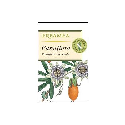 RelaxNatur Passiflora - Integratore per il Rilassamento - 50 Capsule RelaxNatur Passiflora - Integratore per il Rilassamento - 50 Capsule