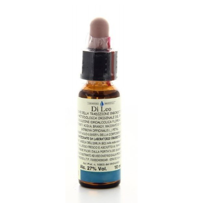 Di Leo Mimulus 10ml Rimedio Bach Di Leo Mimulus 10ml Rimedio Bach