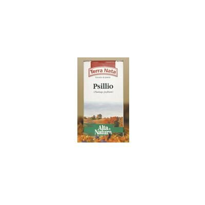 Alta Natura Psillio 50 Capsule - Integratore Alimentare Alta Natura Psillio 50 Capsule - Integratore Alimentare