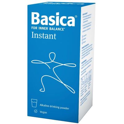 Dott.C.Cagnola Srl Basica Instant - Integratore di Minerali e Vitamine Dott.C.Cagnola Srl Basica Instant - Integratore di Minerali e Vitamine
