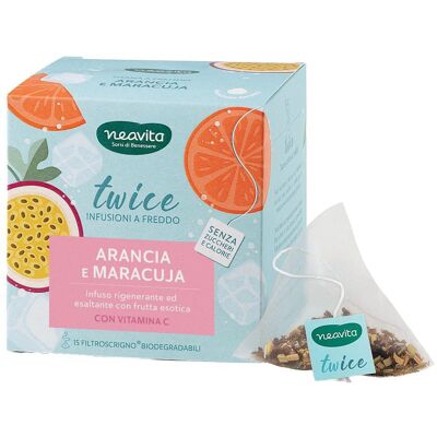 HP ITALIA Srl Neavita Infuso Twice Ara/marac HP ITALIA Srl Neavita Infuso Twice Ara/marac