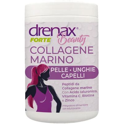 PALADIN PHARMA SpA Drenax Forte Collagene Marino, 240 g PALADIN PHARMA SpA Drenax Forte Collagene Marino, 240 g