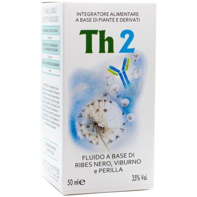 BIO + TH2 50ML BIO + TH2 50ML