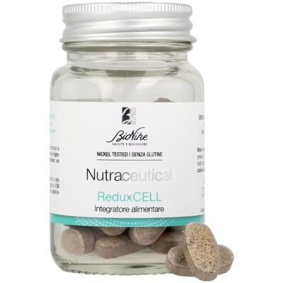 Bionike Defence My Body Reduxcell - Integratore contro la cellulite - 30 Compresse Bionike Defence My Body Reduxcell - Integratore contro la cellulite - 30 Compresse