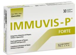 Mar-Farma IMMUVIS-P Forte 30 Cpr