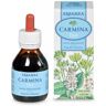 Erbamea Srl Carmina Dol - Integratore Alimentare per Favorire i Processi Digestivi 100 ml - Supporto Naturale alla Digestione