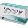 Difass International Spa Kirocomplex 20 Compresse