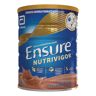 Abbott Ensure Nutrivigor - Integratore proteico in polvere Cioccolato 850 g