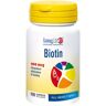 LONGLIFE BIOTIN 900MCG 100CPR