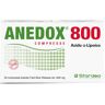 Stardea Anedox 800 - Integratore alimentare per la protezione delle cellule dallo stress ossidativo 30 compresse