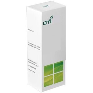 Oti Srl Cherry Plum Bach Gocce 30 ml