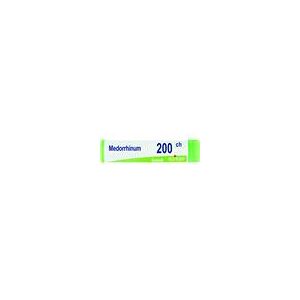 Boiron Srl MEDORRHINUM Dose  200CH