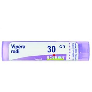 Boiron Srl BO.VIPERA REDI 30CH TUBO