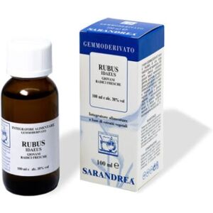 Sarandrea Marco &c. Srl RUBUS IDAEUS  MG 100ml