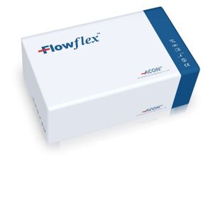 Nevia Biotech Srl FLOWFLEX STREP-A Prof.20 Test