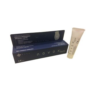 Moss Spa NOVOX GYNO Pomata 15ml